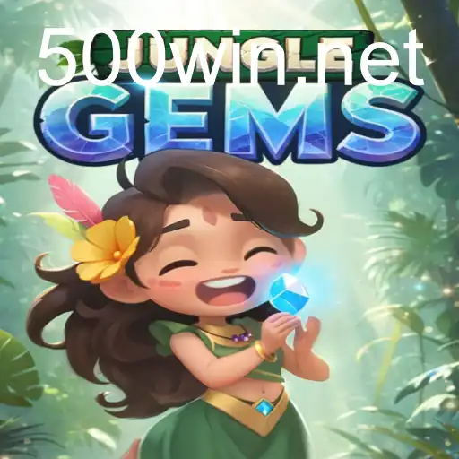 JungleGems